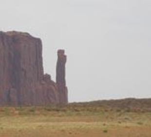 Monument Valley
