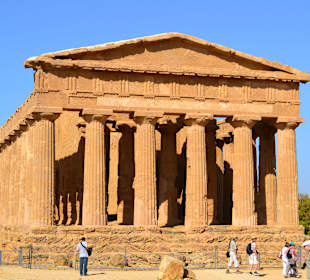 Agrigento