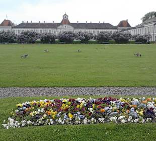 Schloss Nymphenburg