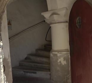 Stadtmauermuseum Nördlingen