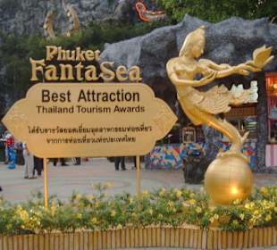 Phantasie...