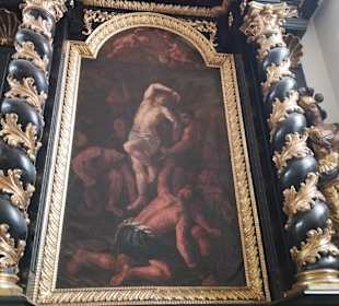 Stadtpfarrkirche St. Paul