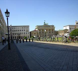 Brandenburger Tor