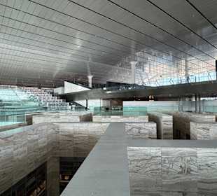Qatar National Library