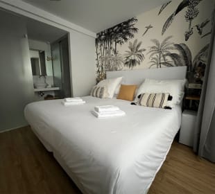 Zimmer Bilbao Art Lodge