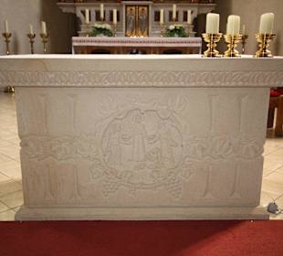 Altar