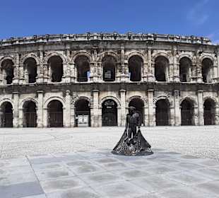 Arènes de Nîmes