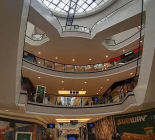 Europa-Galerie in Saarbrücken