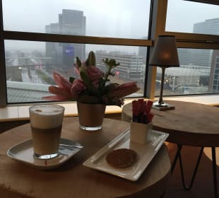 8. Stock (Bar / Cafe)