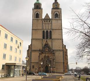 St. Johannis