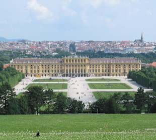 Wien Schönbrunn