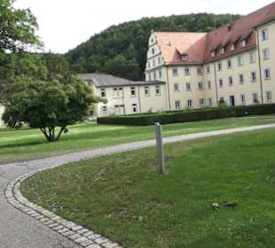 Kloster Zwiefalten