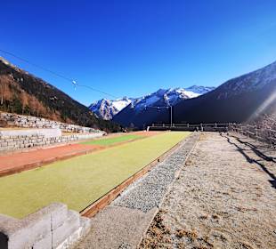 Wandern Macugnaga
