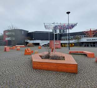 Städtischer Saalbau Witten