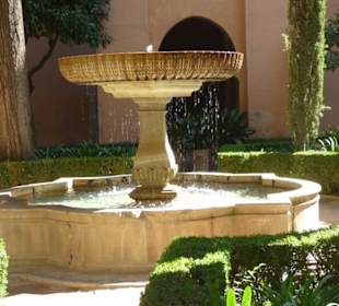 Alhambra