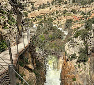 Caminito del Rey
