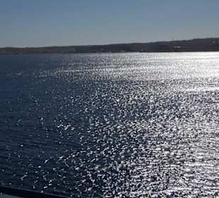 Fähre Gozo