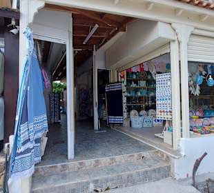 Strand Ligaria