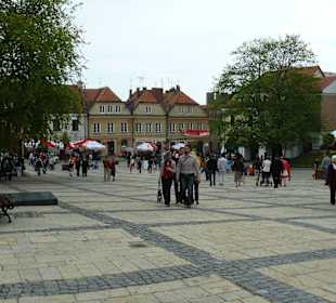 Sandomierz
