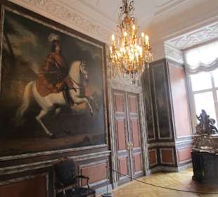  Schloß Christiansborg