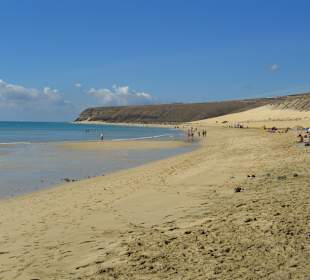 Sotavento Beach (Surf, Kite)