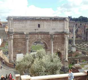 Forum Romanum