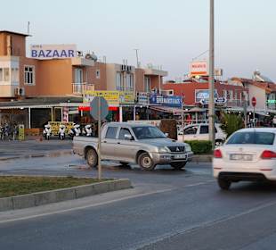 Bazar