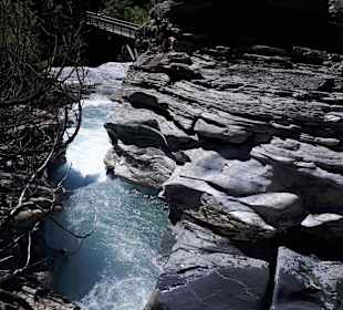 Wandern Flims