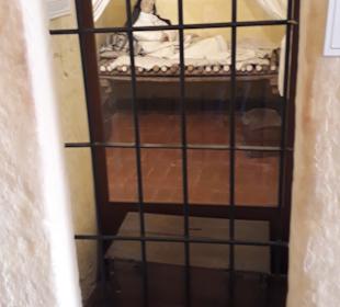 Santa Catalina Kloster