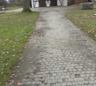Friedhof Huldstetten