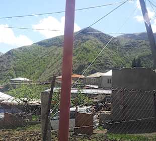 Gruzińska Droga Wojenna