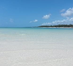 Villa Furaha /Strand