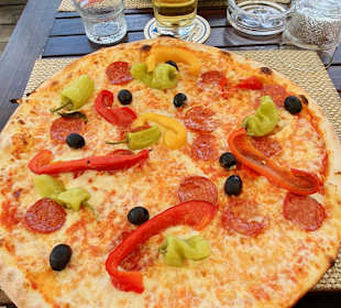 Restaurant Pizzeria & Steakhouse Gerhard