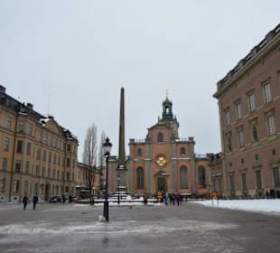 Altstadt Gamla Stan
