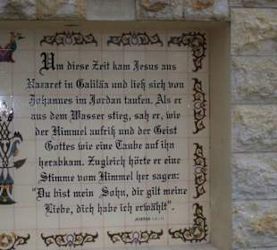 Und das Ganze auch von Nahem