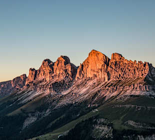 Berg Rosengarten