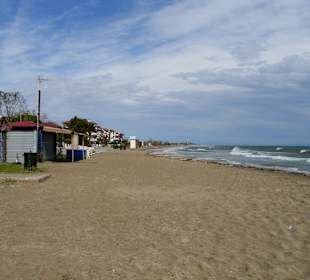 Strand Paralia