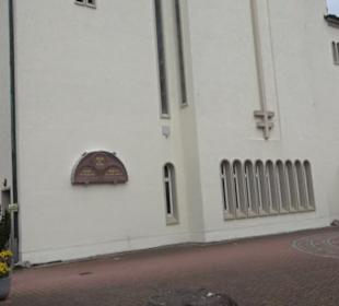 Stadtrundgang Freudenstadt