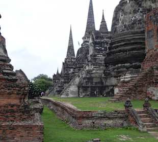 Ayutthaya