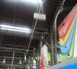 Hamburg Hauptbahnhof