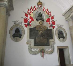  Schloß Christiansborg