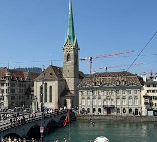 Zürich