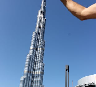 Burj Khalifa