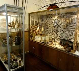 Reiseandenken der Seeleute