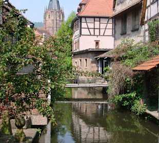 Wissembourg