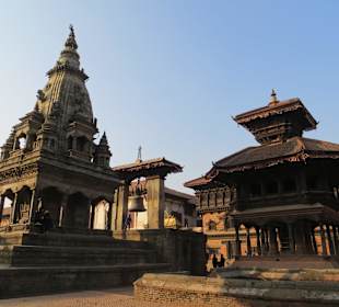 Durbar Square
