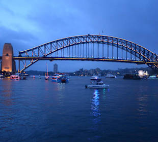 Harbour Bridge