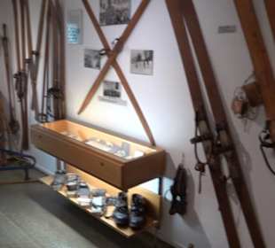 Heimatmuseum Oberstdorf
