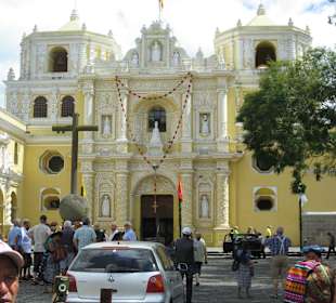 La Merced