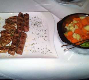  Adria Grill Restaurant in Bruchmühlbach-Miesau